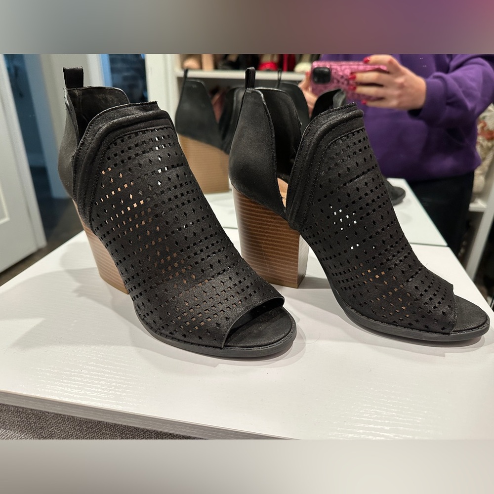 Women’s heels